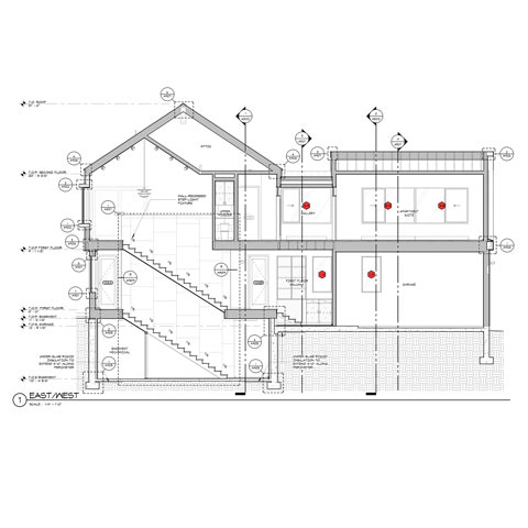 Creating Window and Door schedule in Building Project