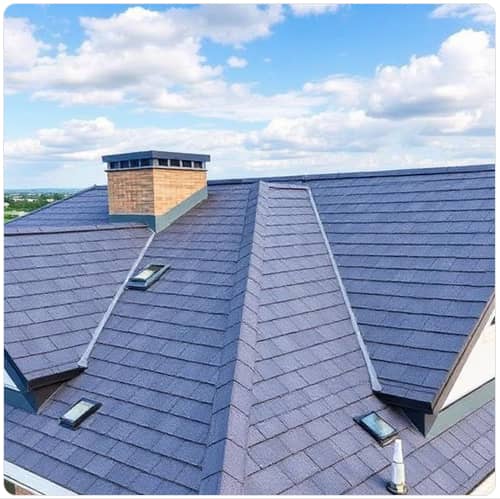Importance of Innovative Materials in Modern Roofing Solutions