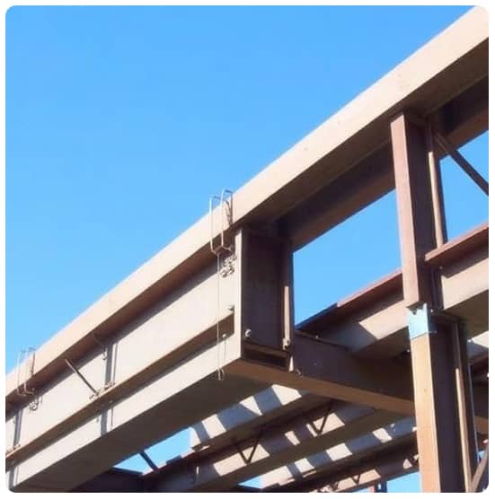 Steel Beam Design for Bending and Shear