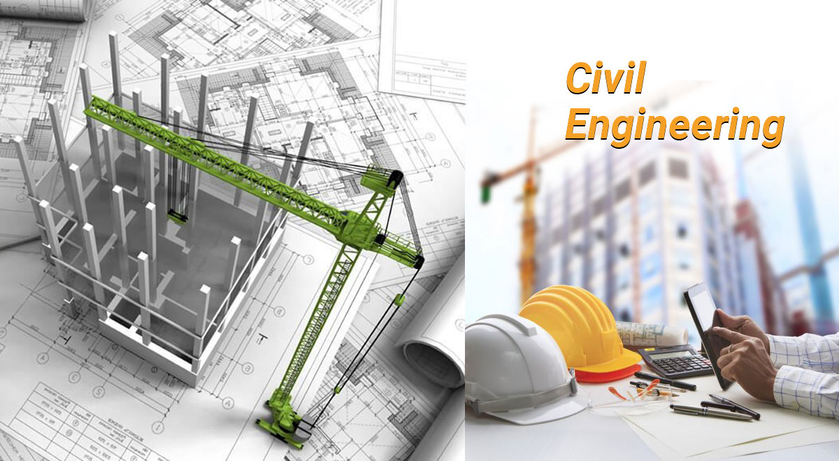 Civil Engineering Book